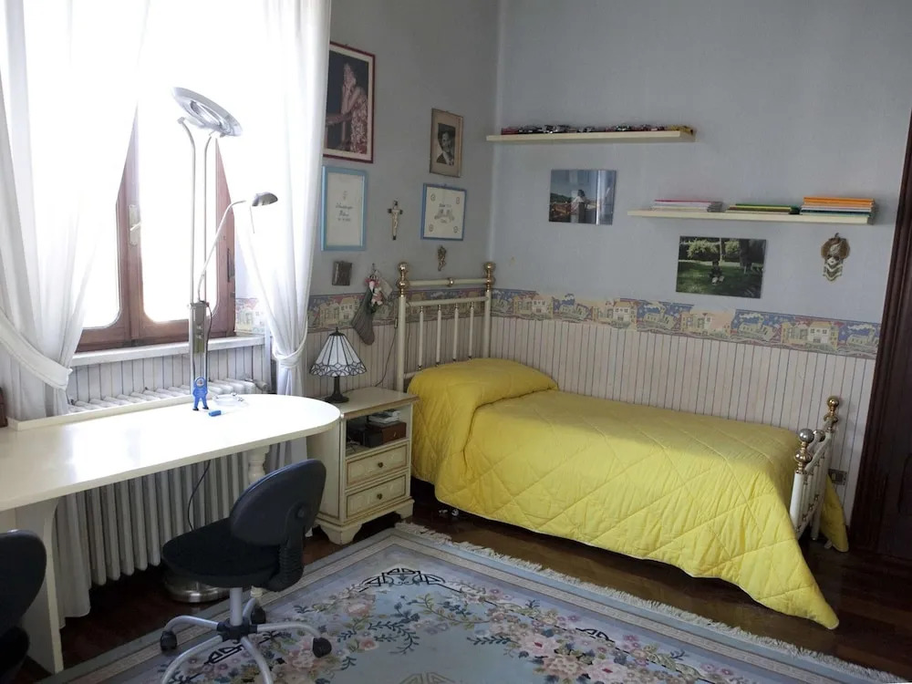 Elegant Art Nouveau Villa With Private Pool Near the Lake