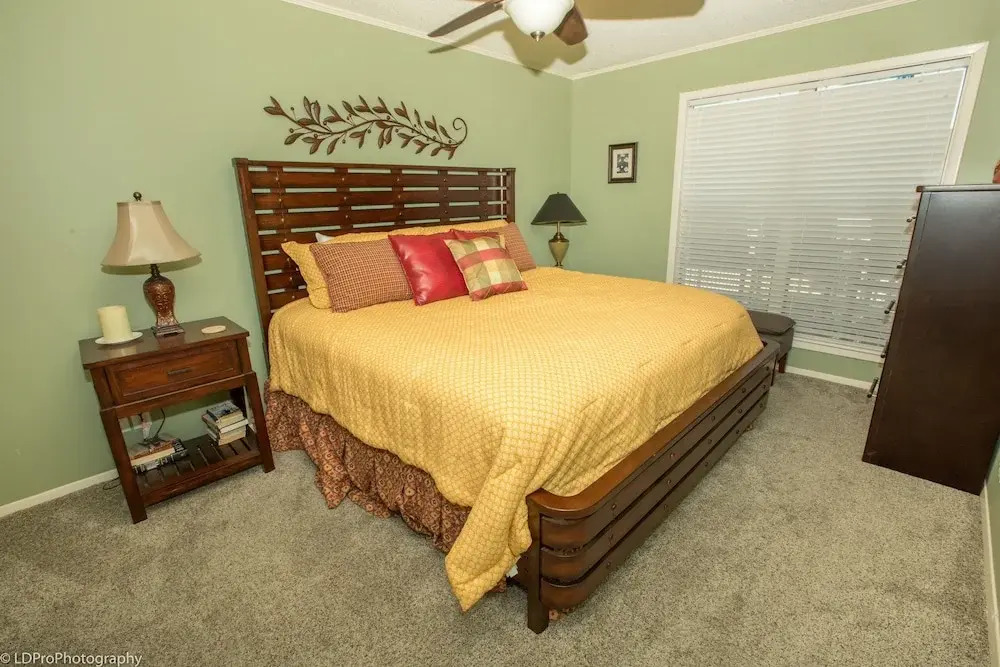 Sandpiper Cove 2055 - 1 Br Condo