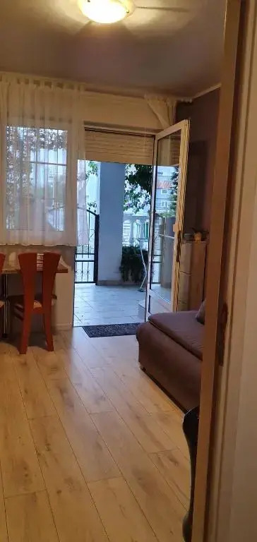 Apartments Rino