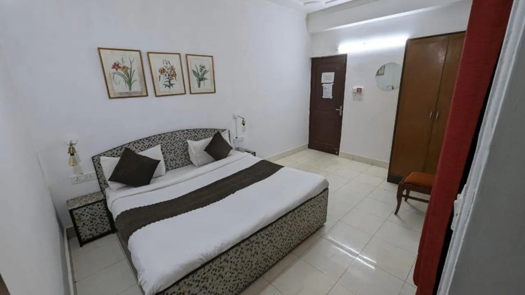 Mauryan Express Hotel Devli Khanpur