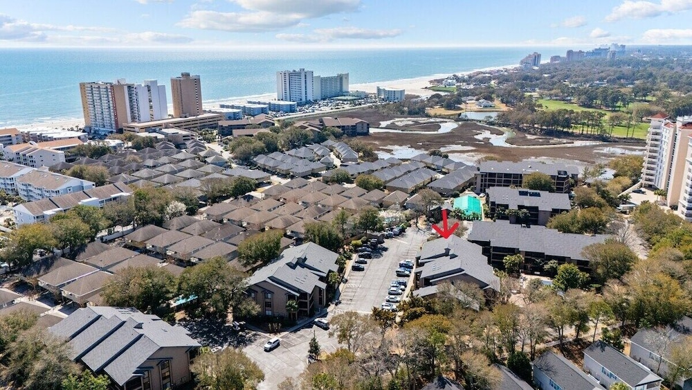 Heron Pointe C12