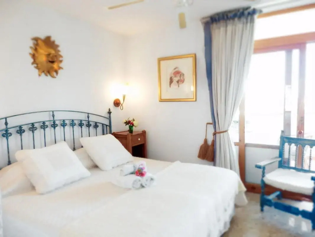 Apartment Torremolinos/Malaga 101496