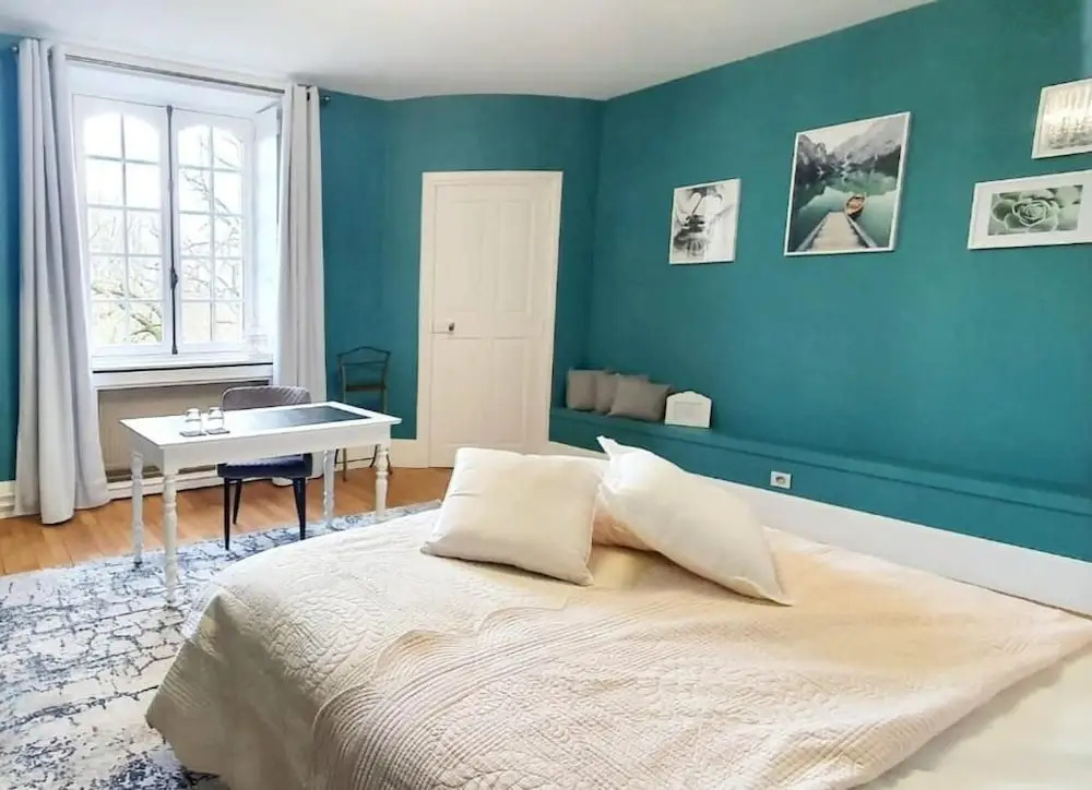 Hotel Ô Château