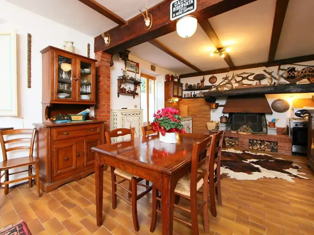 Locazione turistica Matteuzzi