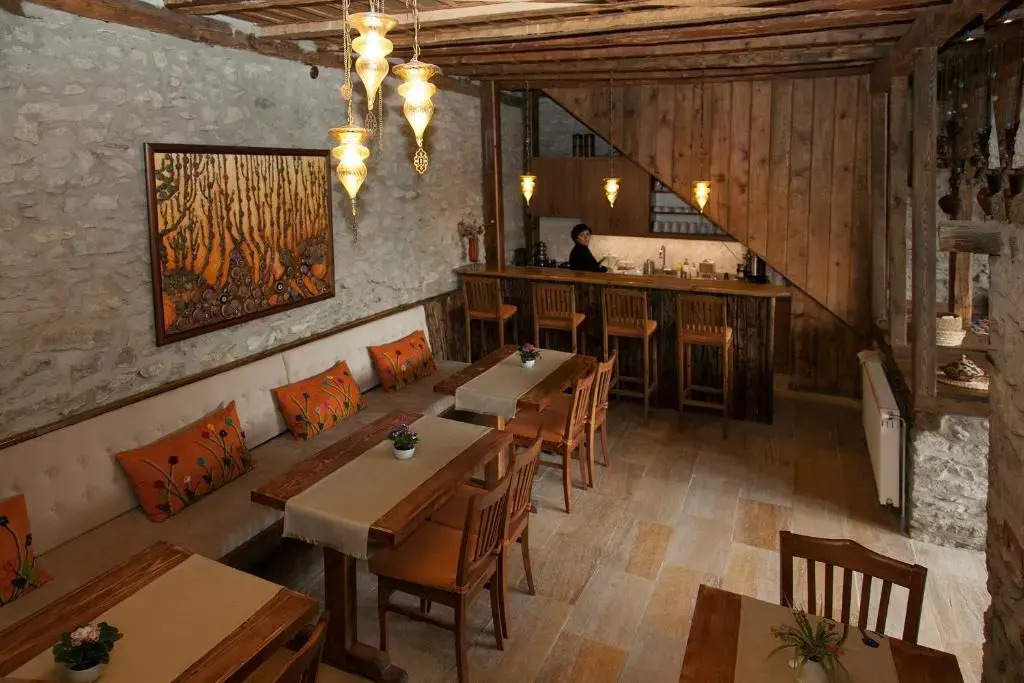 Dadibra Konak Hotel