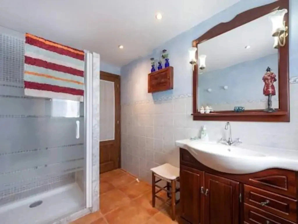 Rental Villa Cala Nuria - Begur 4 Bedrooms 8 Persons - Pop 9991