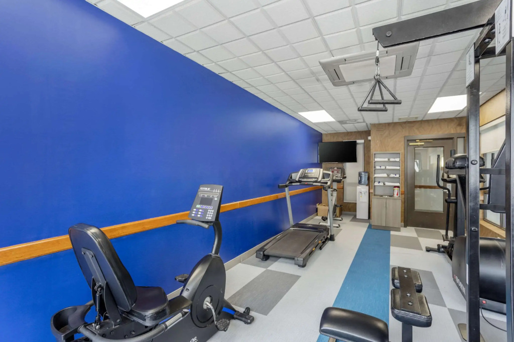 Comfort Inn & Suites Voorhees-Mt Laurel