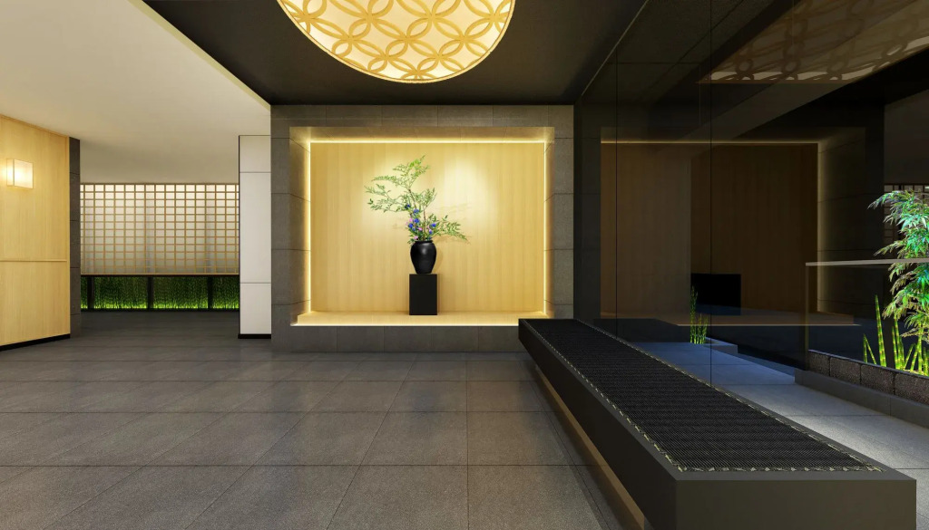 MIMARU Tokyo Nihombashi Suitengumae