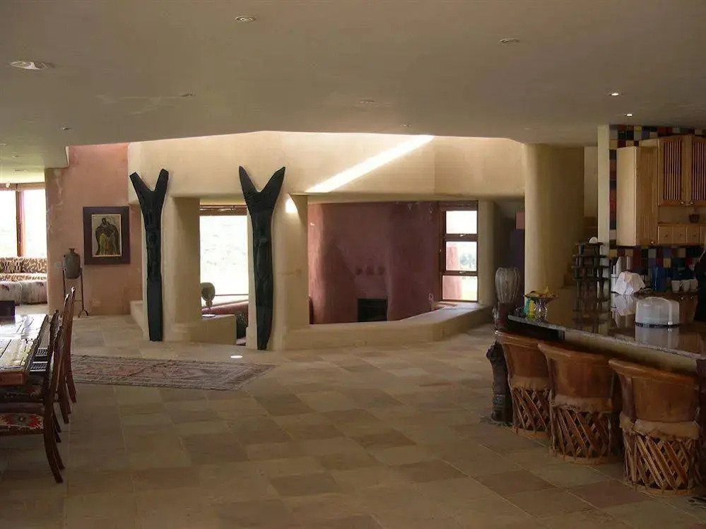 Sandcastle Villa