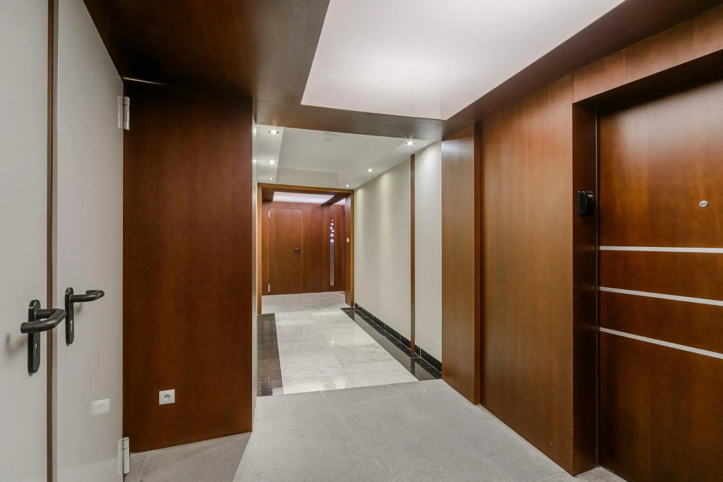 P&O Apartments Plac Europejski