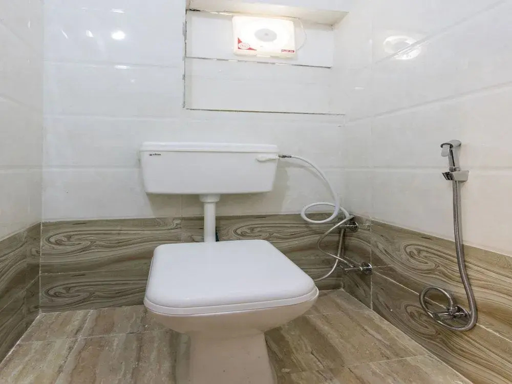 Hotel O Madhur Inn
