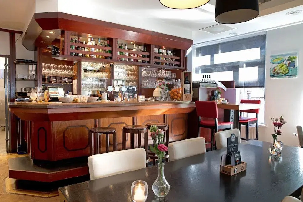 Hotel Restaurant St. Lambert