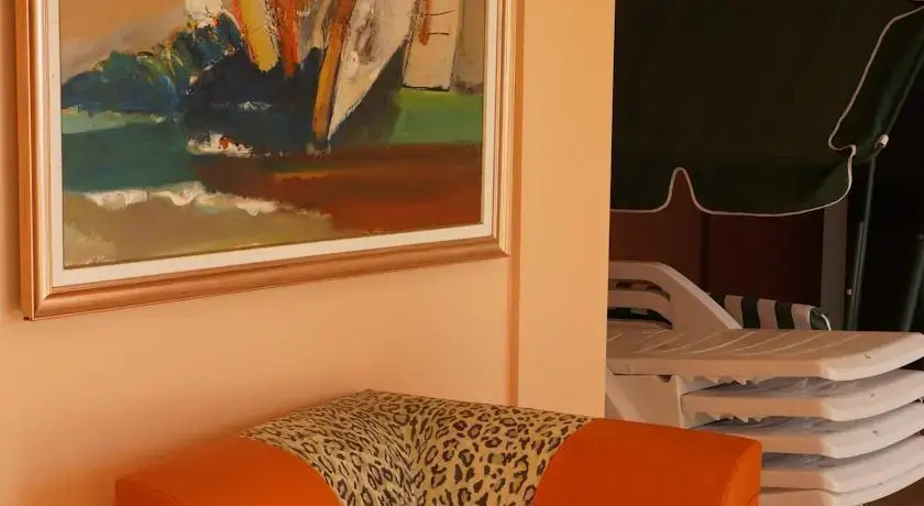 Hotel Fantasia