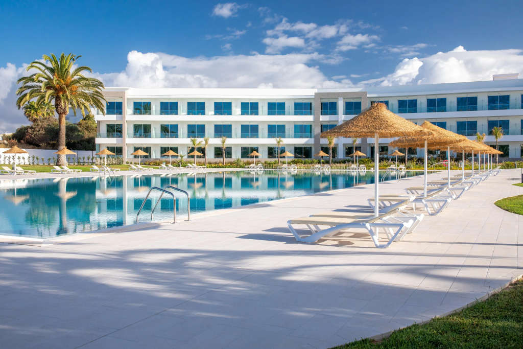 Âncora Boutique Apartments