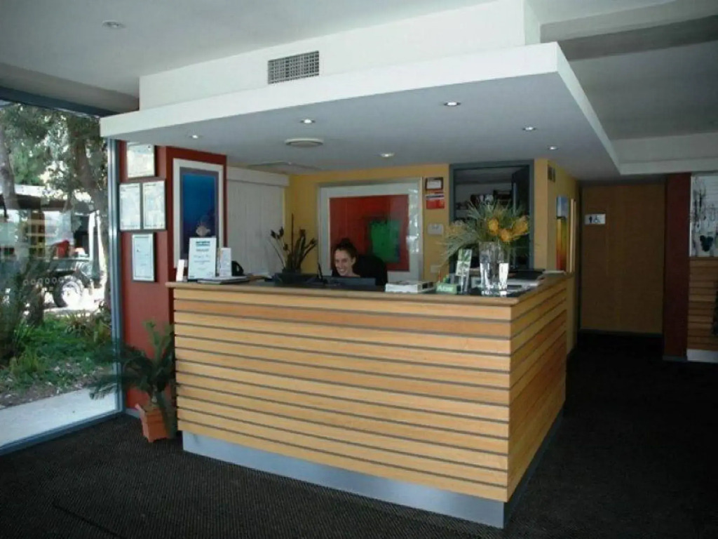 Corrigans Cove Resort Batemans Bay