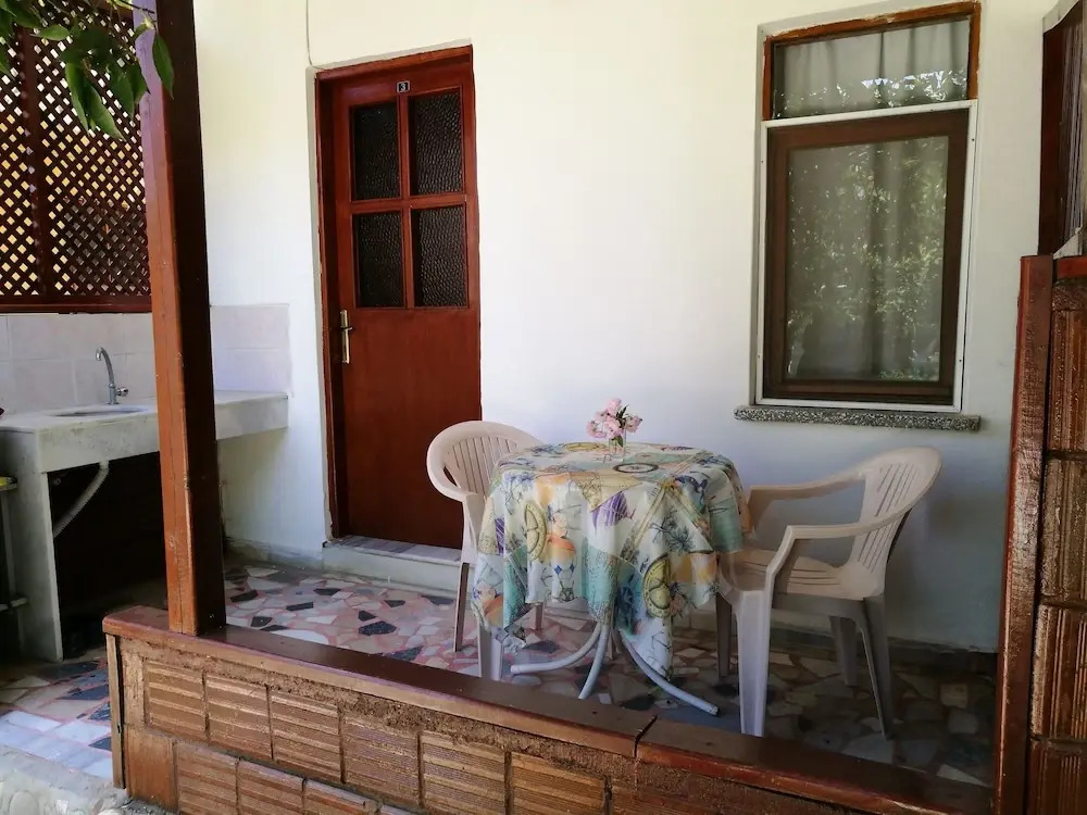 Portakalya Motel & Pansiyon