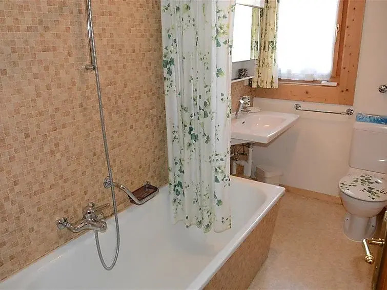 Margrit - Two Bedroom