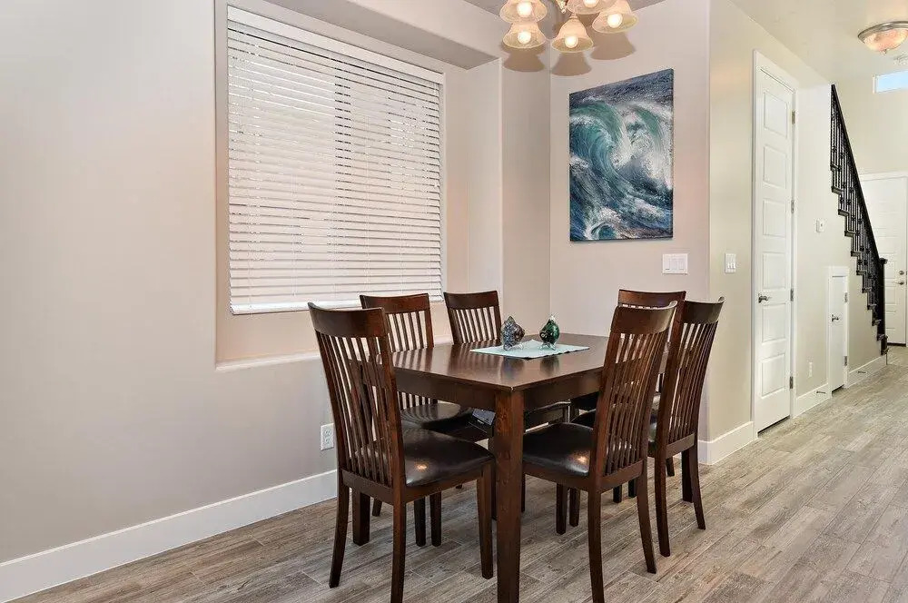 Townhouse at Canyon Tree