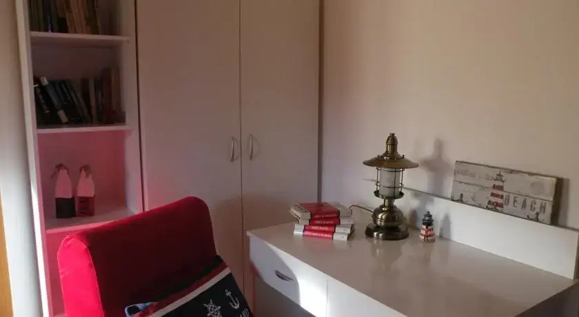Pokoje Gościnne Liv Marina