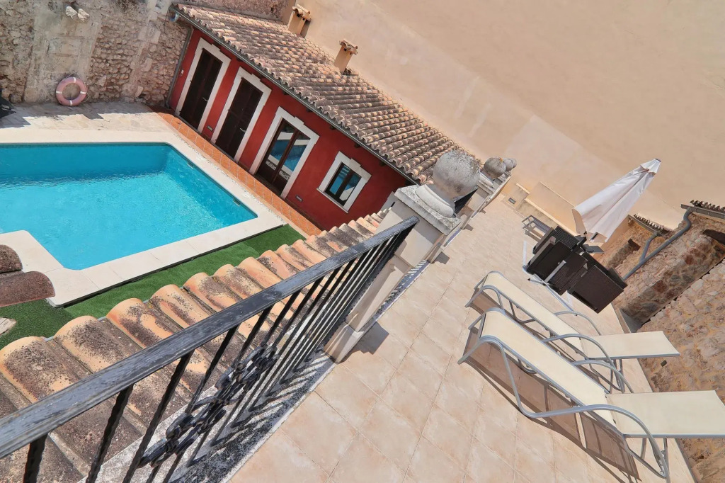 Villa Can Bassa 243 by Mallorca Charme