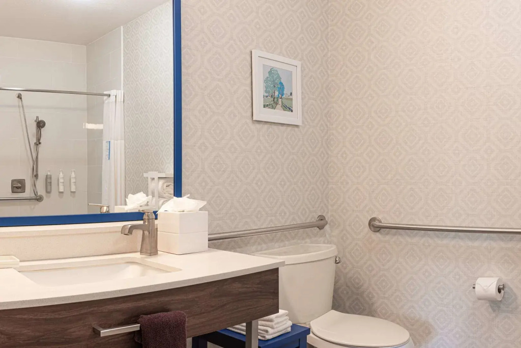 Hampton Inn & Suites Boerne