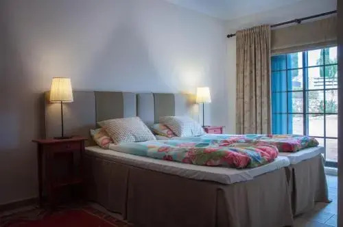 Quinta Soria Moria