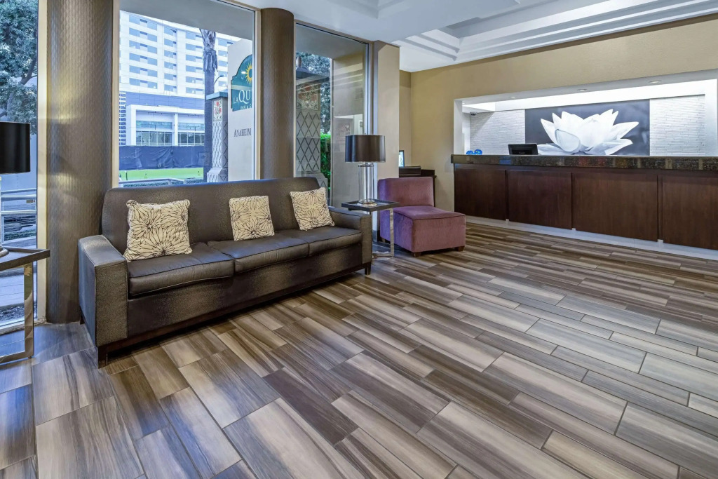 La Quinta by Wyndham Anaheim