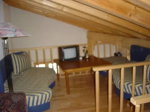 Apartment Fiescherwand OG 3.5 - GriwaRent AG