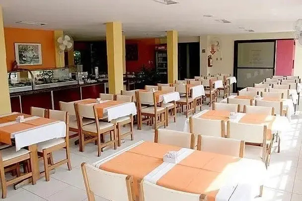 Hotel Morada do Sol