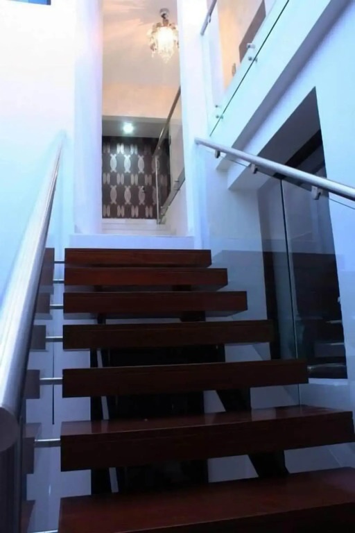 Casa Lunatta