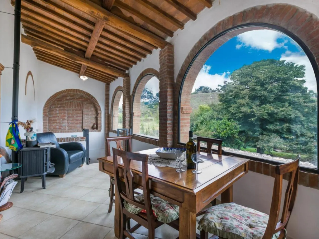 Holiday Home Podere Palazzetto by Interhome
