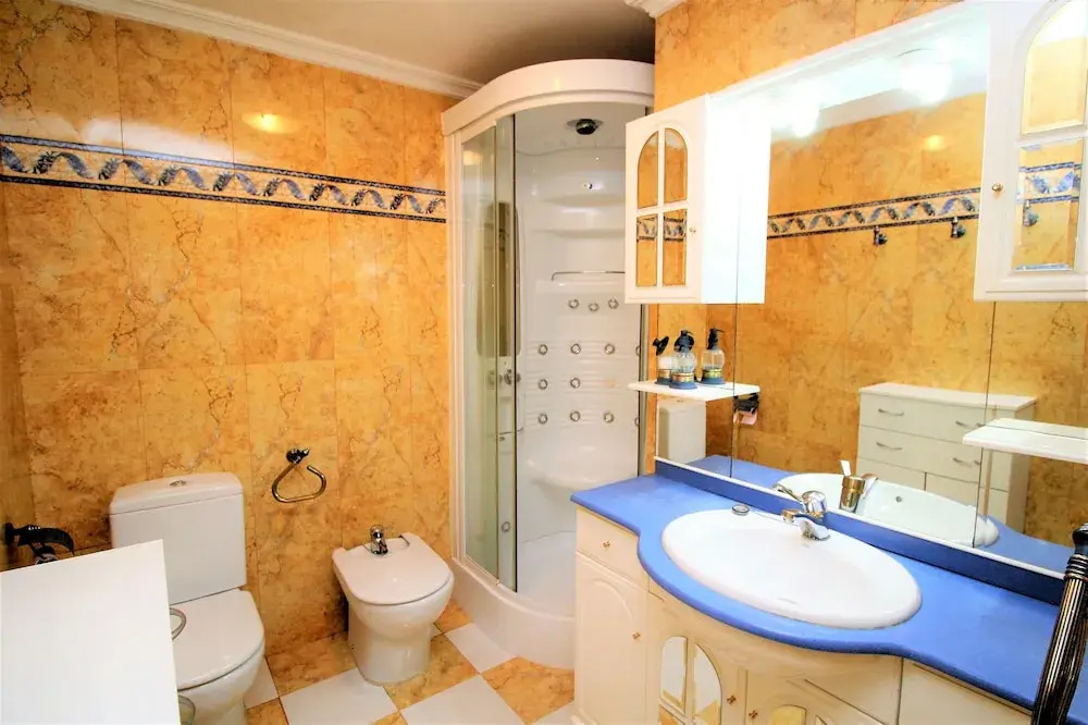 Apartamento Edimar 1 9