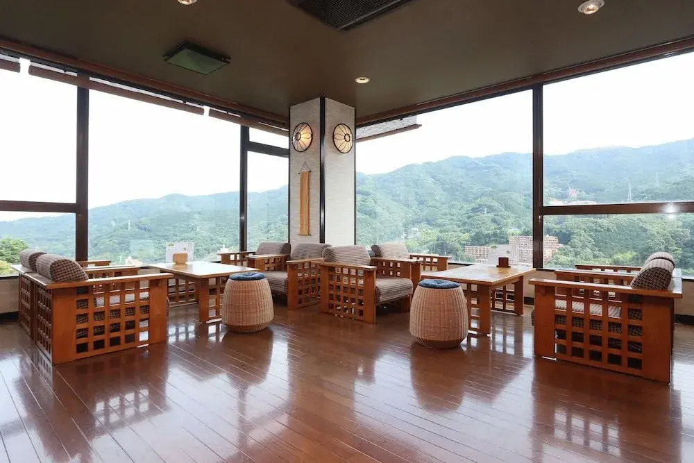 Ryokan Shiori