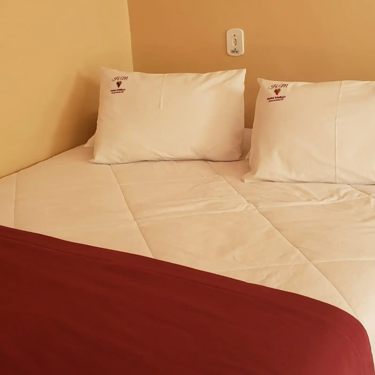 Hotel Malbec