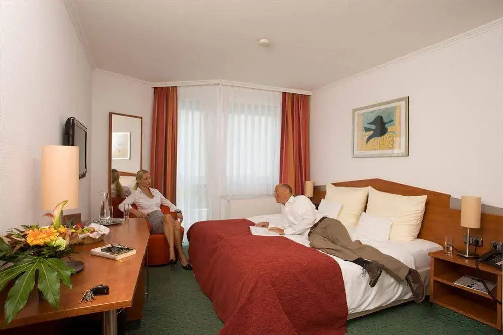 Ihr Hotel Garni Köln