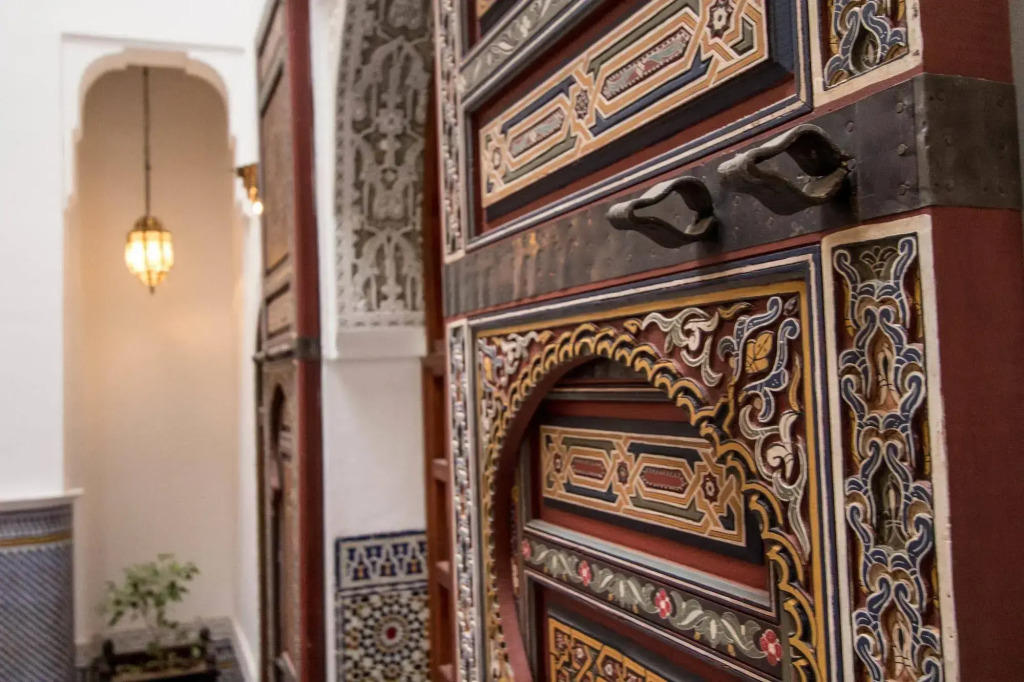 Riad Farah