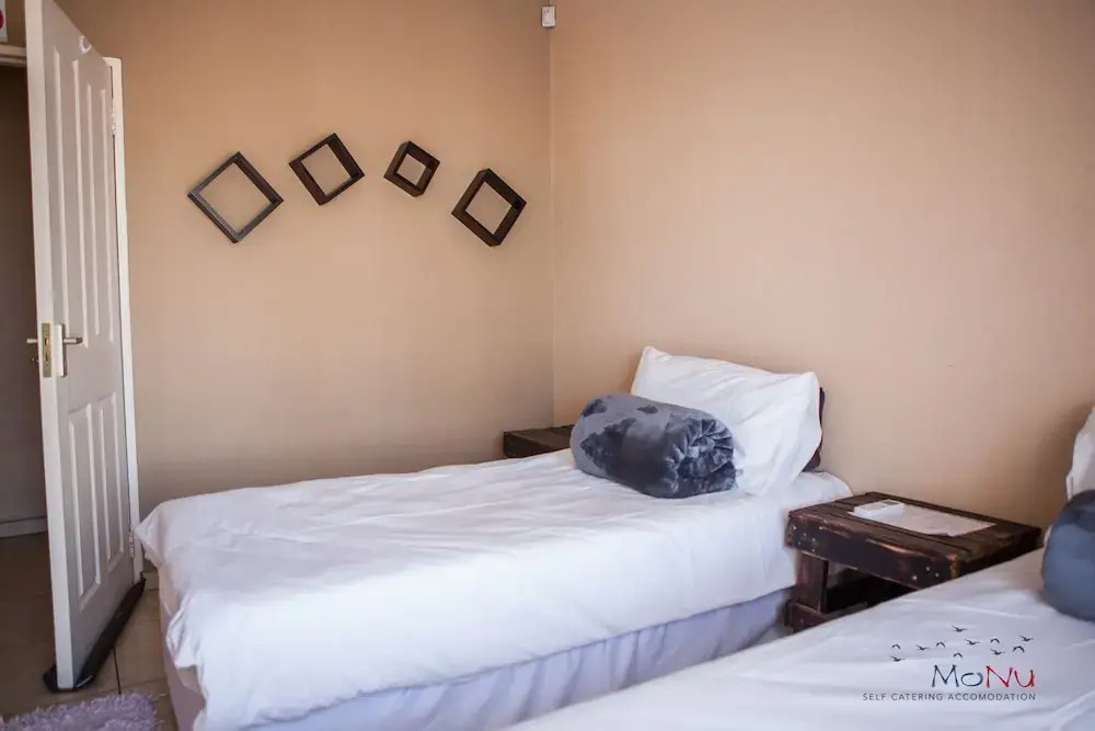 Monu Self Catering Accommodation
