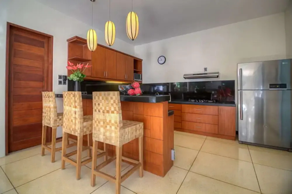 Luxury Villa in Bali near Beach, Bali Villa 2024