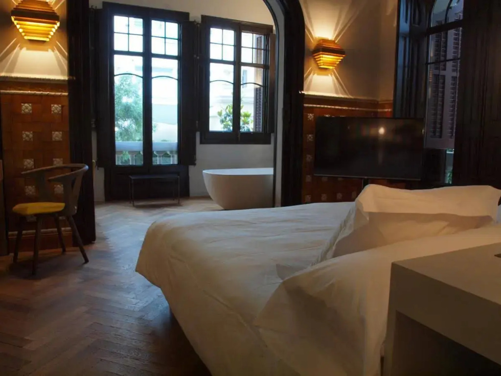 Sonder Le Palacete