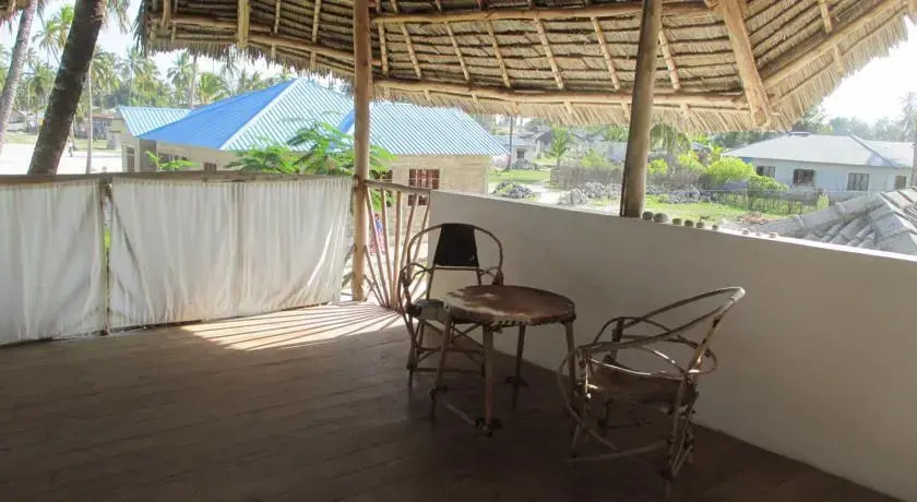 Cocohouse Zanzibar