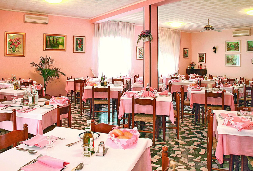 Hotel Edera