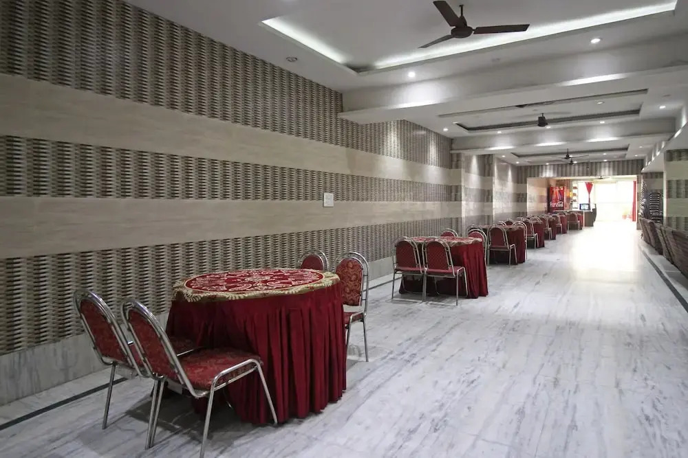 Hotel Hotel Sehgal
