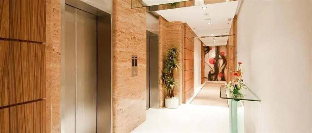 The Lalit Residency Mumbai