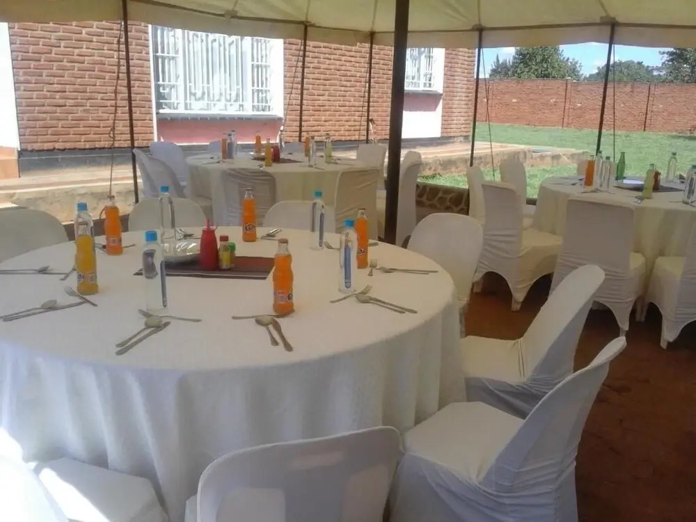 Mutheto Lodges