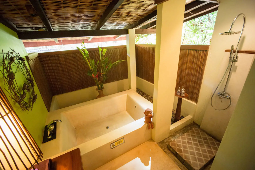 Sibsan Resort & Spa Maetaeng Chiang Mai