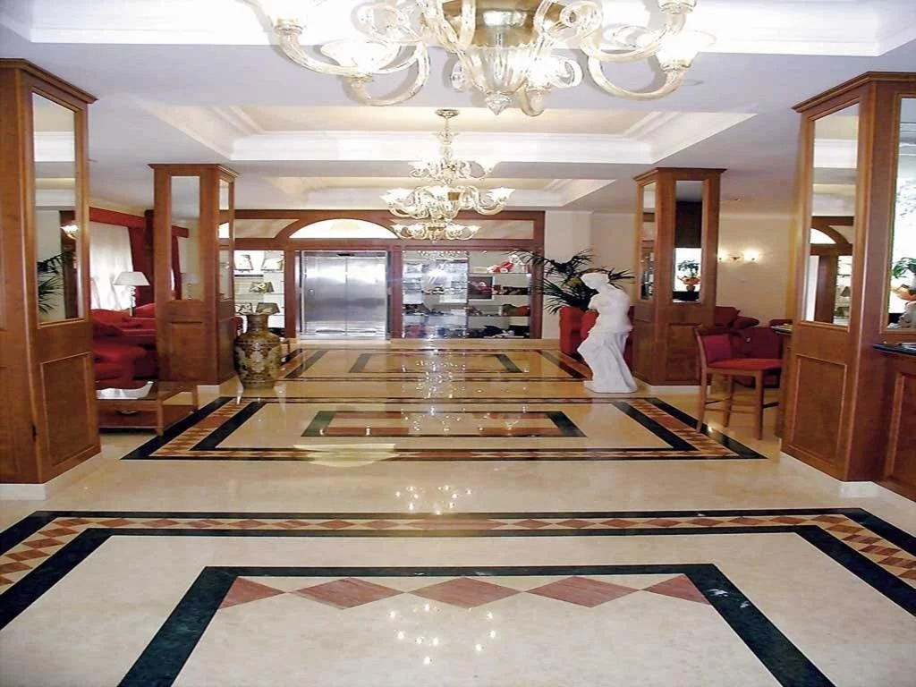 Hotel Tanagro