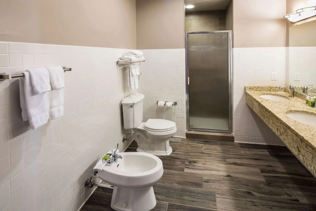 Kress Inn, an Ascend Collection Hotel