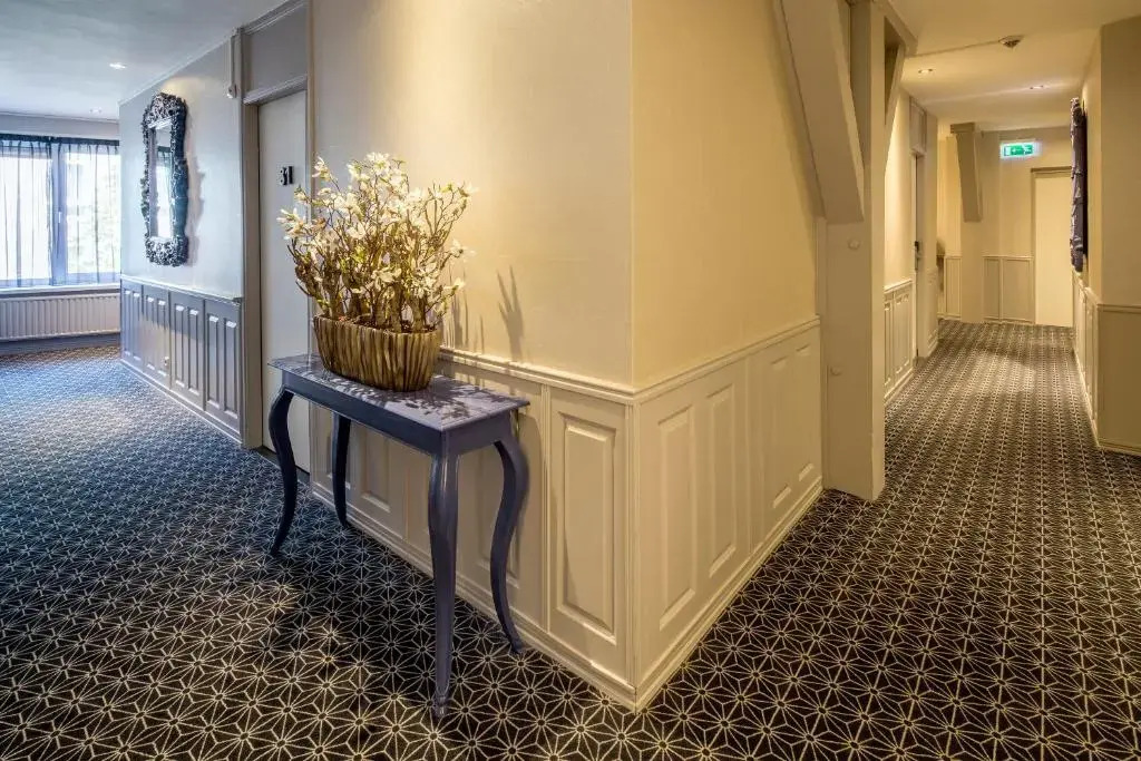 Hotel Sint Nicolaas