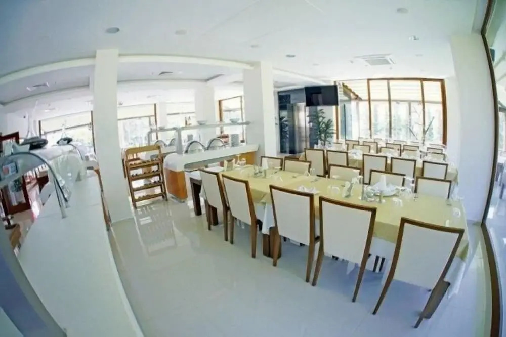 Idahan Hotel