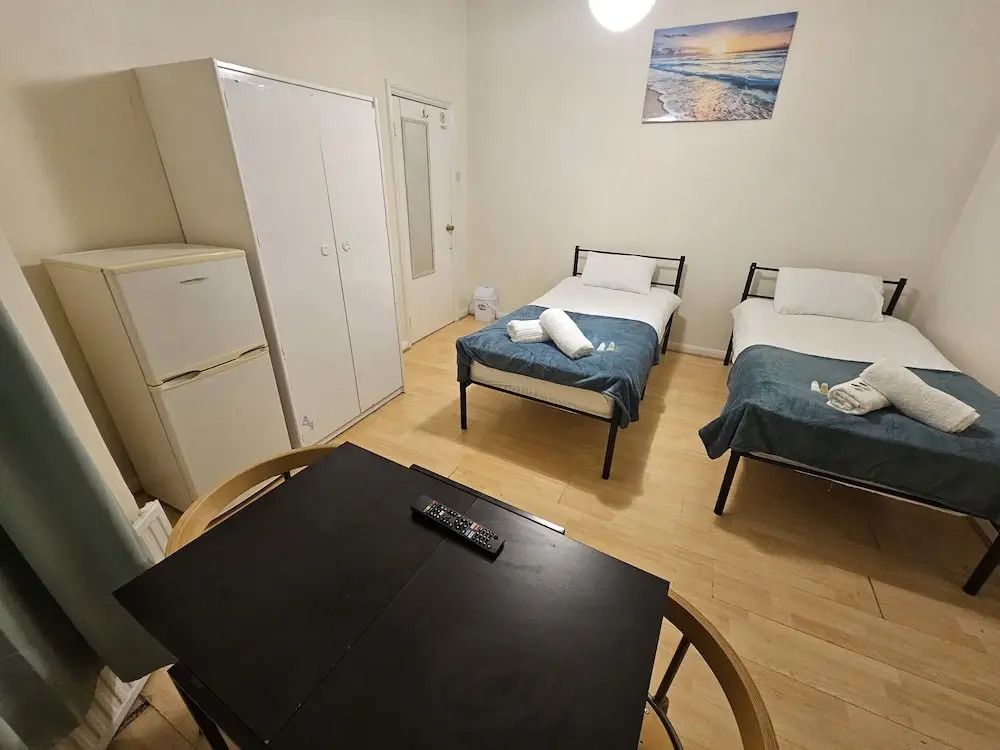 Bruce Rooms